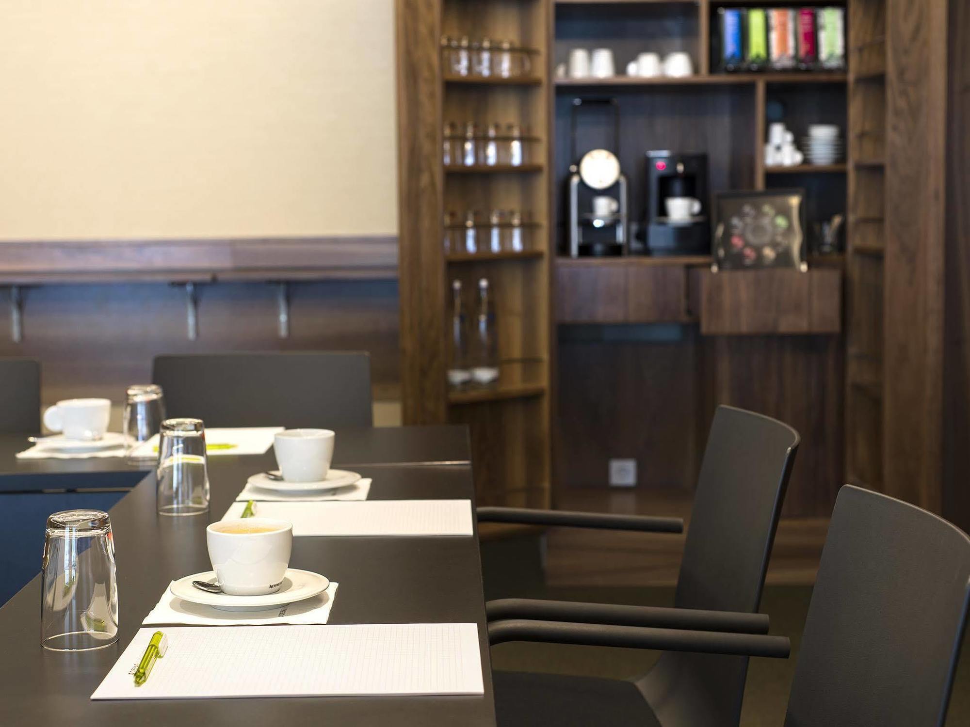 Hotel Living Dusseldorf