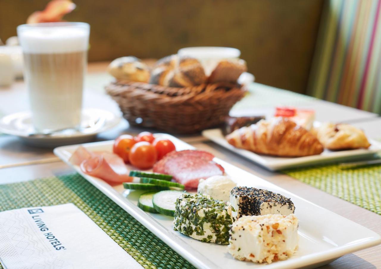 Hotel Living Dusseldorf