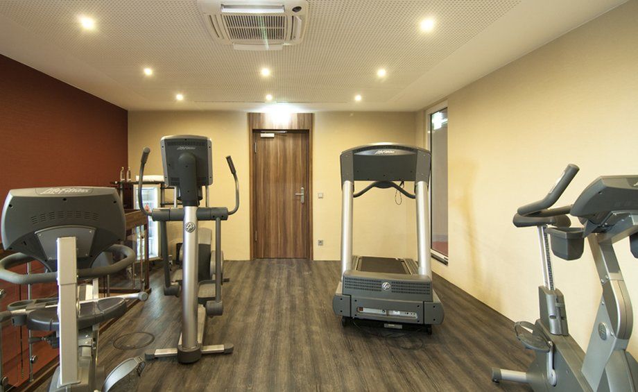 Living 4* Dusseldorf