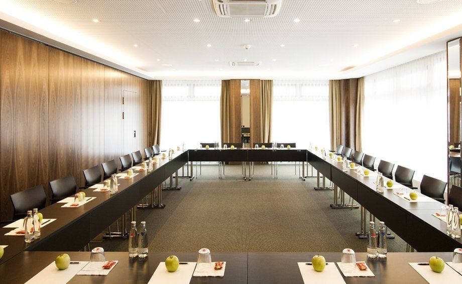 Living 4* Dusseldorf